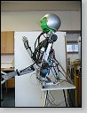 Robot Festk